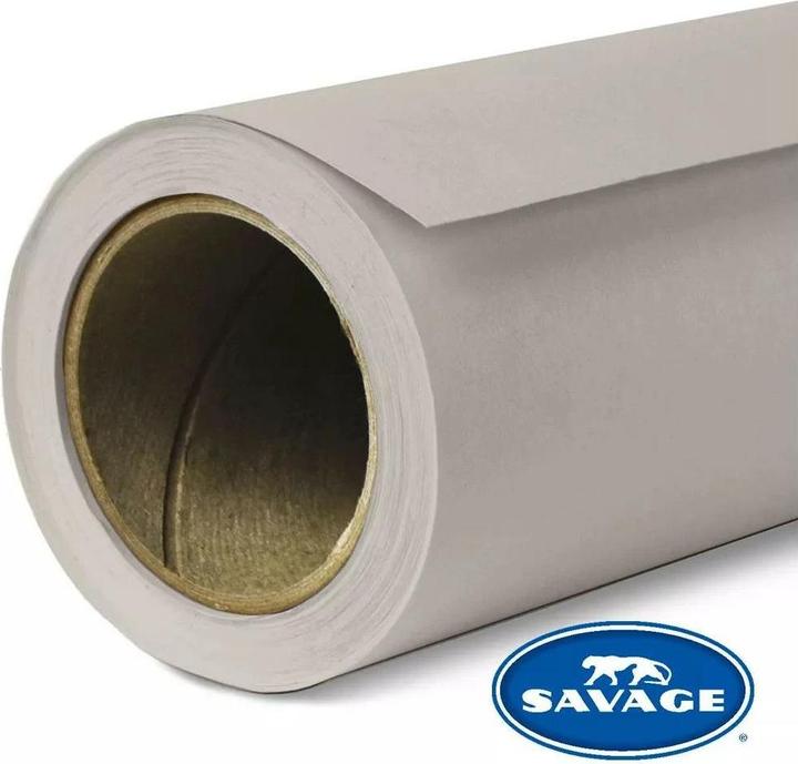 Immagine prodotto Savage Carta di fondo stormgr 2,72x11m (272 cm, 1100 cm)