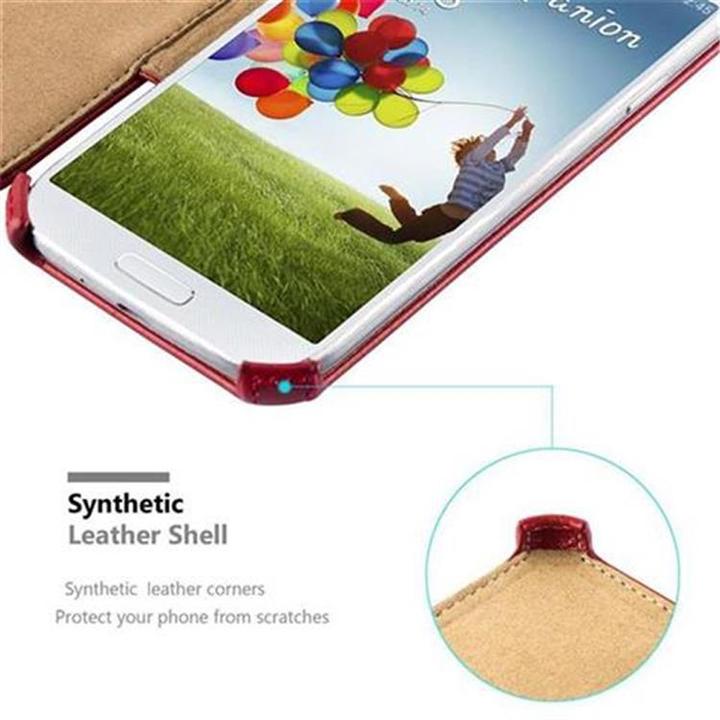 Actual product image Cadorabo Case cover for Samsung Galaxy S4 (Samsung Galaxy S4)