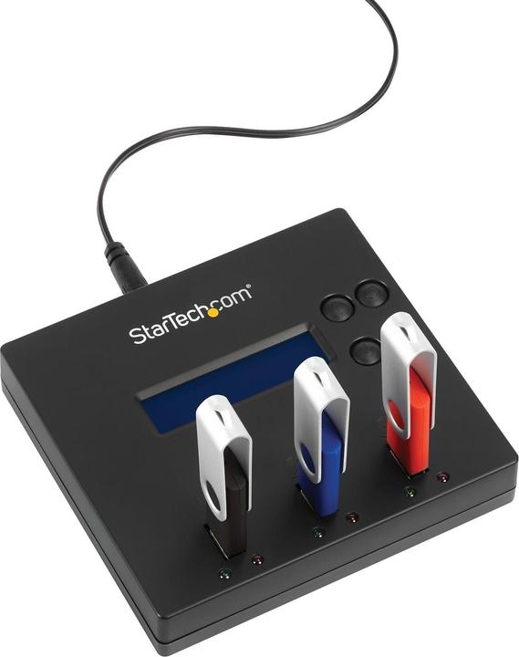 Image du produit StarTech USB Flash Drive Duplicator (USB 2.0)