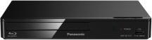 Image du produit Panasonic DMP-BDT167EF (Lecteur Blu-ray)