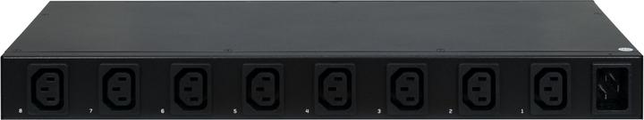 Produktbild Intertech Inter-Tech 48,3 cm IPC PDU SD-1688 16A