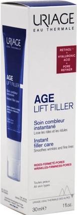 Actual product image Uriage Age Lift Filler Wrinkle Filler 30Ml (30 ml)