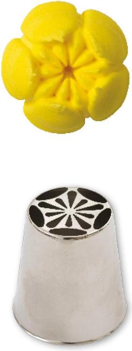 Actual product image Decora No. 241 Tulip Direct (Nozzle)