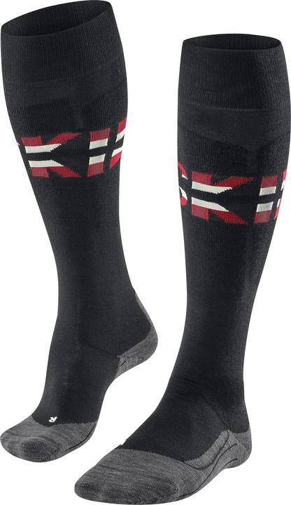 Produktbild Falke SK4 Advanced Herren Skiing (44 - 45)