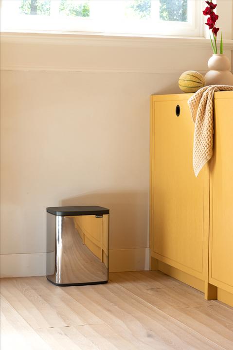 Produktbild Brabantia Bo Waste Bin (12 l)