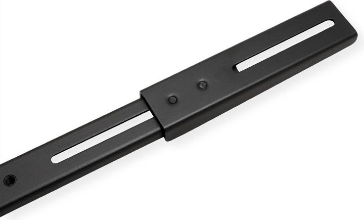Actual product image Value LCD/TV wheel stand (Universal, 100", 125 kg)