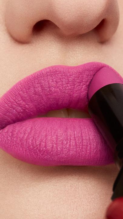 Produktbild Revlon ColorStay Suede Ink (002)
