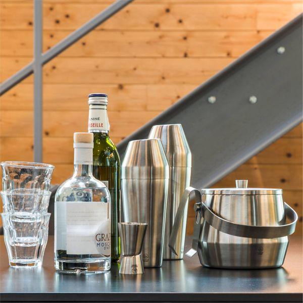 Produktbild Leopold Vienna Bar Zubehör