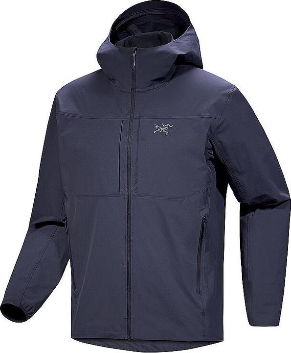Arc'teryx Softshelljacke Gamm LW (XL)