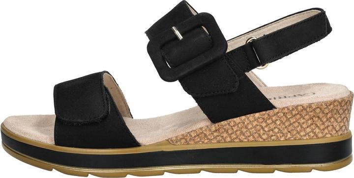 Actual product image Caprice Sandal (41)
