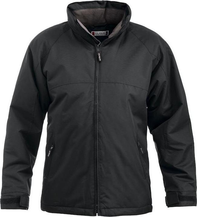 Clique Cincinnati Steppjacke