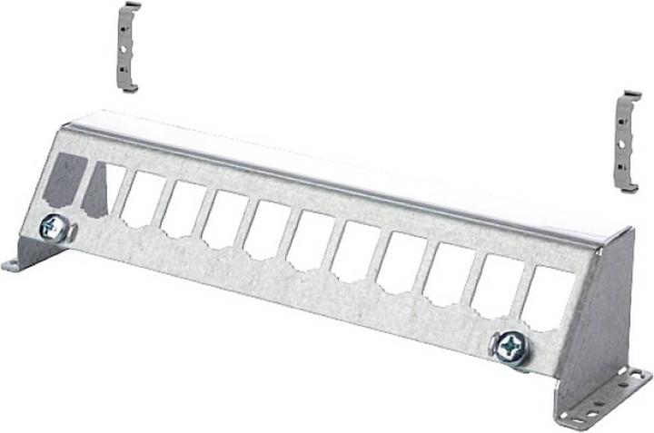 Immagine prodotto Metz Connect 130927-1200-E Pannello patch SmartConnect 12 porte Modulo MC