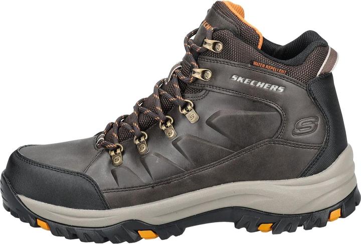 Actual product image Skechers Relment-Daggett (41)