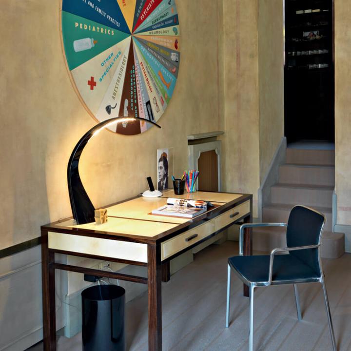 Produktbild Kartell Taj Mini Led Tischleuchte (298 lm)