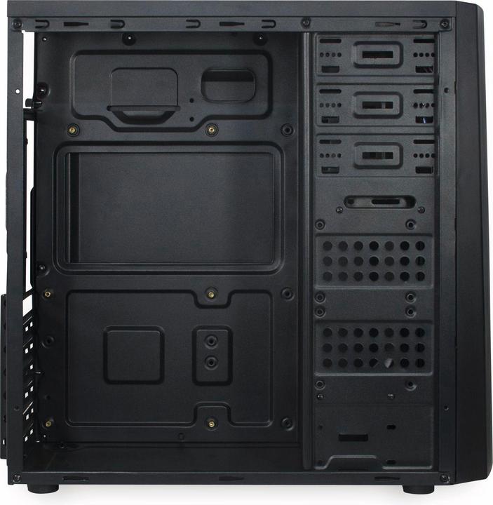 Actual product image Intertech B-48 (ATX)