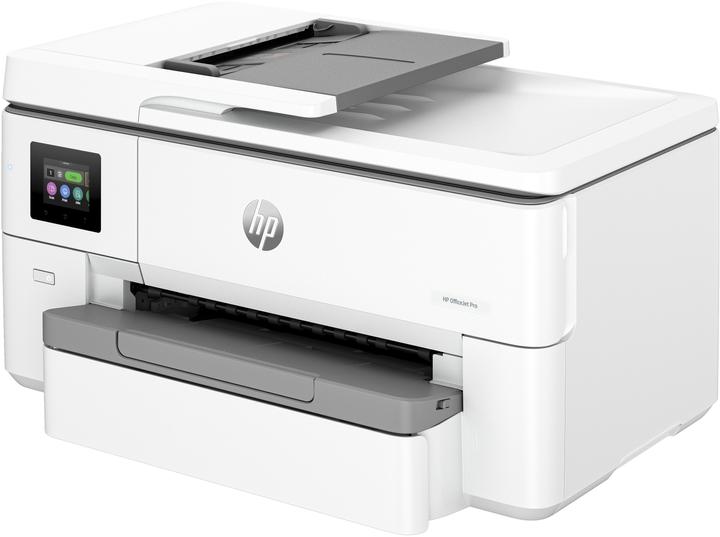 Image du produit HP OfficeJet Pro 9720e (Encre, Couleur)