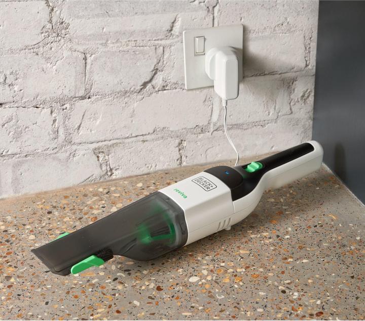 Image du produit Black & Decker Revhv8c