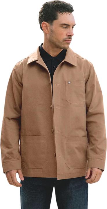 Image du produit Lambretta - Veste BERGEN - Homme (XXL)