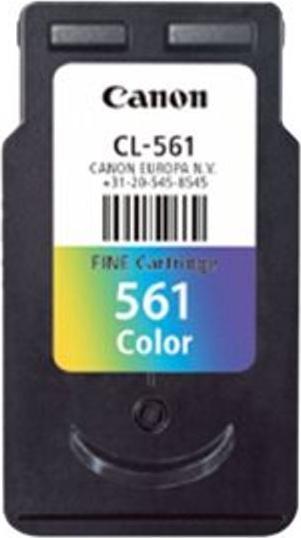 Produktbild Canon CL-561 (M, C, G)