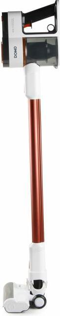 Immagine prodotto Domo Aspiratore a mano senza fili BLCD Clean Star DO242SV con tecnologia ciclonica da 21,6 V