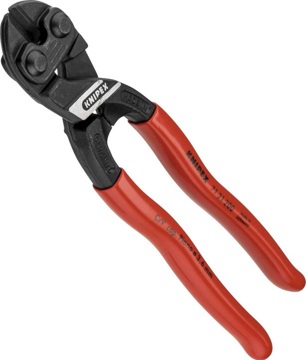 Produktbild Knipex CoBolt (200 mm)
