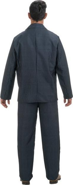 Image du produit Chaks Mercredi: Gomez Addams (L)
