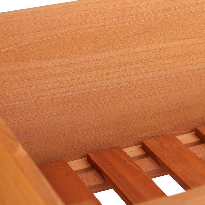 Immagine prodotto Relaxdays letto rialzato