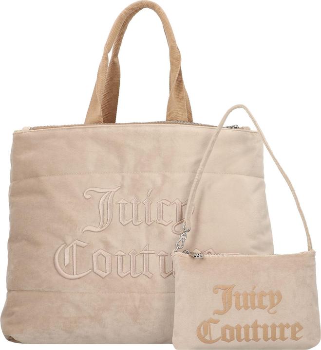 Immagine prodotto Juicy Couture Daisy Shopper Tasche mit Wendefunktion 45 cm (26 l)