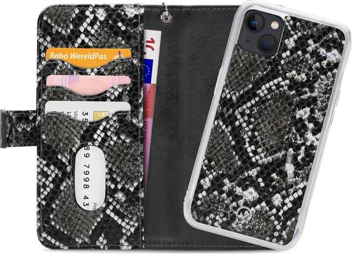 Actual product image Mobilize 2in1 zipped pocket (Apple iPhone 13 mini)