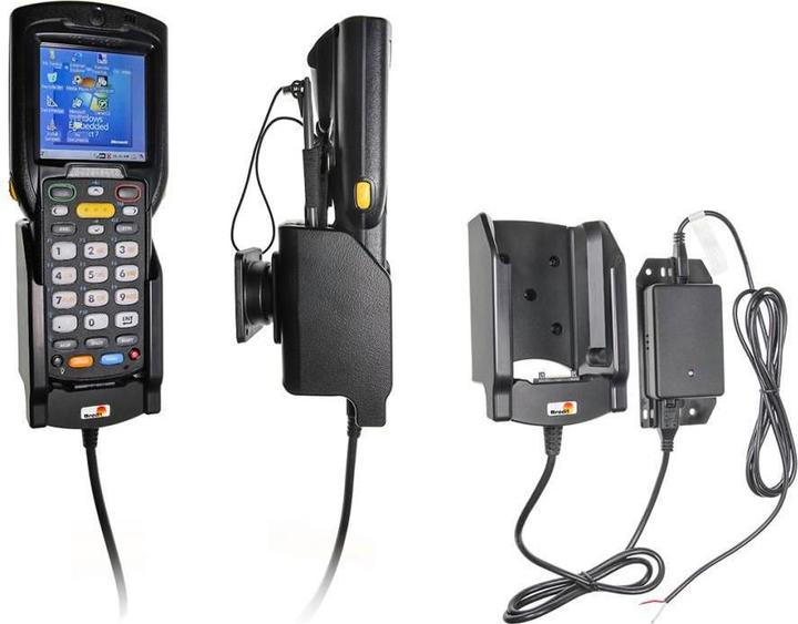 Immagine prodotto Brodit 713027 Staffa Motorola/Zebra MC3200