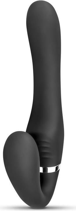 Immagine prodotto No-Parts NoParts Avery halterloser StrapOn Vibrationsdildo 22 cm