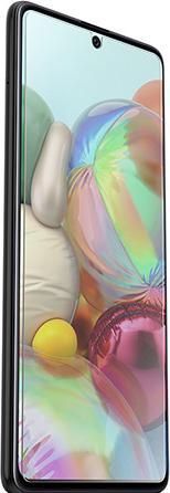 Actual product image OtterBox Alpha Glass (1 Piece, Samsung Galaxy A71)