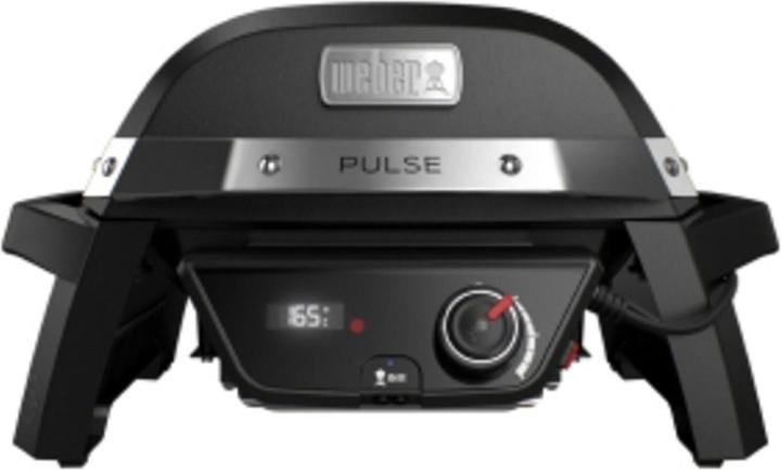 Actual product image Weber Pulse 1000 (1.80 kW)