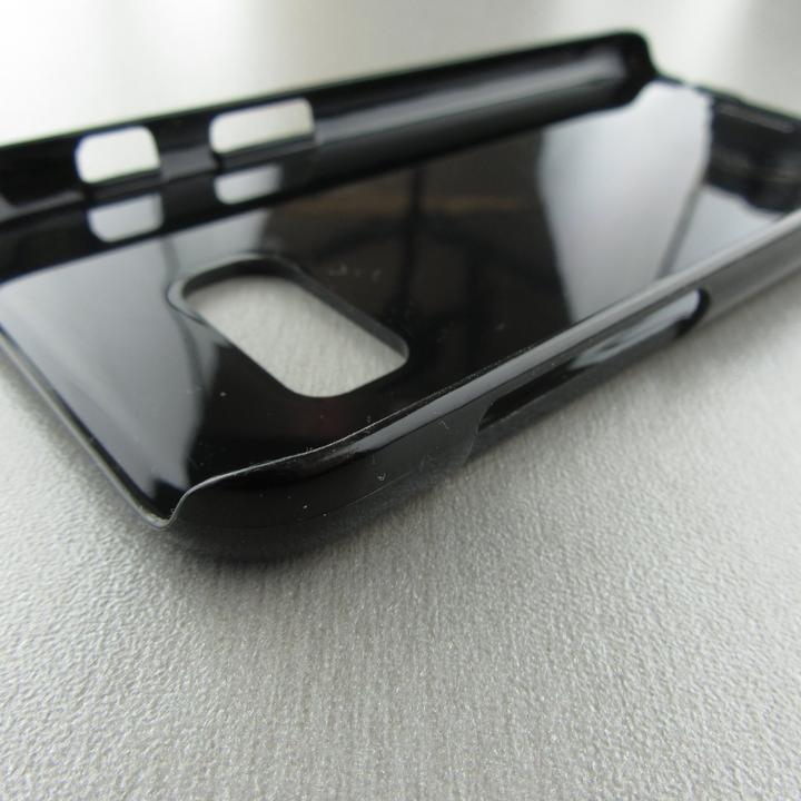 Produktbild PhoneLook Hülle Marble Black 01 (Samsung Galaxy A3 (2017))