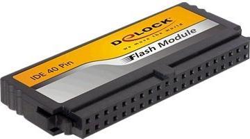 Produktbild Delock IDE Flash Modul 4GB 40Pin (4 GB)