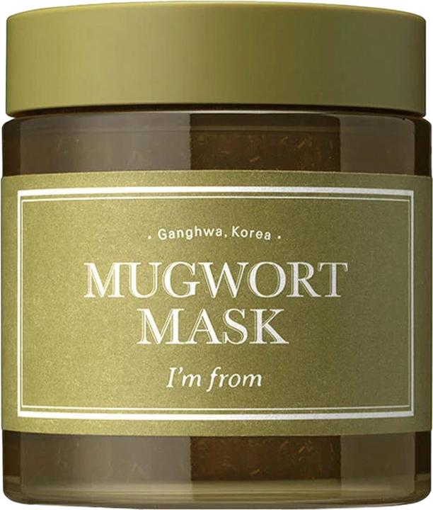 Actual product image I'm From Mugwort