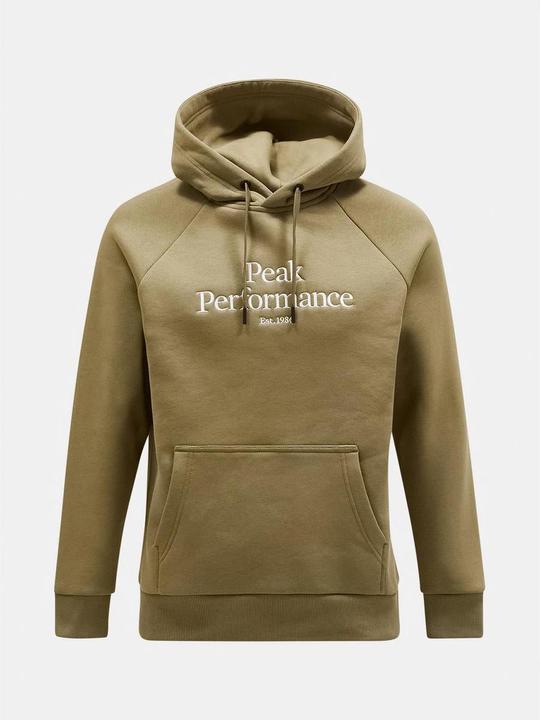 Peak Performance Original Kapuzensweatshirt