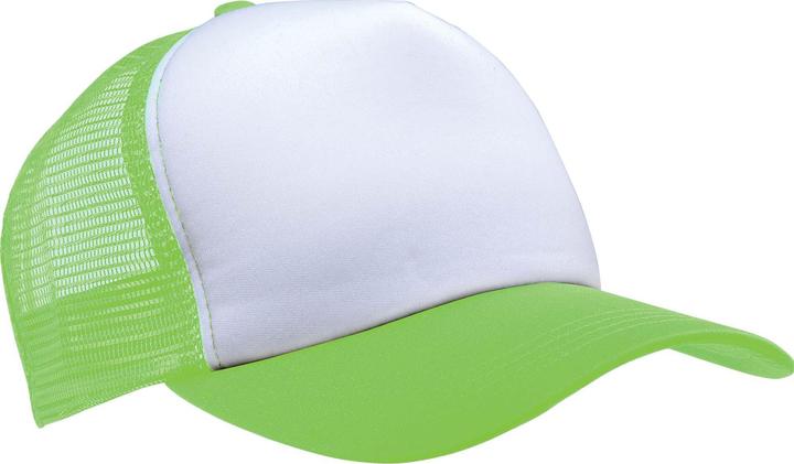 Produktbild K-up Trucker Hat (One Size)