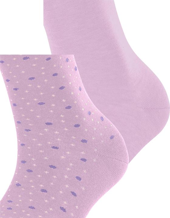 Produktbild Esprit Playful Dot 2-Pack Damen (2er Pack, 35 - 38)