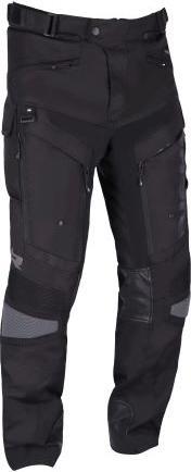 Richa Infinity 2 Adventure Pants (Herren, Normalgrösse, XL)