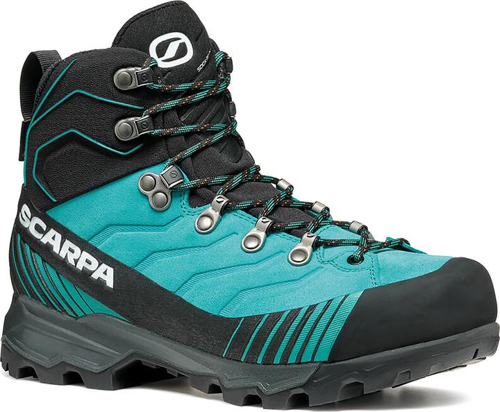 Image du produit Scarpa Ribelle TRK GTX (41)