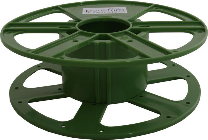 Actual product image Puretrim master spool (Weed whacker, Trimmer line + line spool)