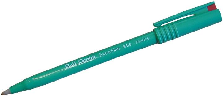 Produktbild Pentel Roller Ball Extra Fine (Rot, 1 x)