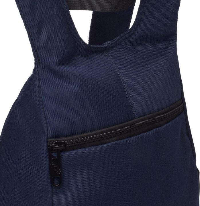 Image du produit KCB Grand sac à dos antivol Underseat