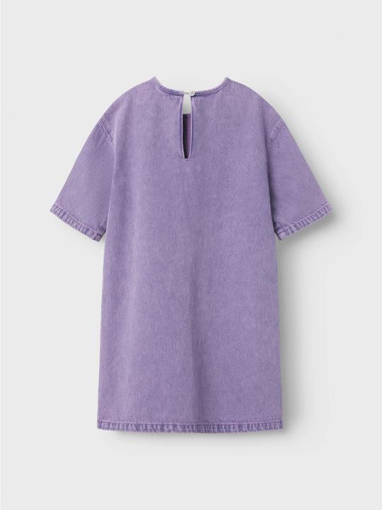 Produktbild Name it Kleid MAGGIE Minikleid (146)