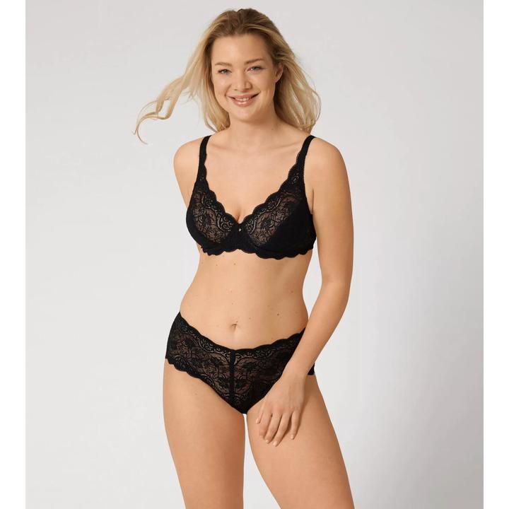 Produktbild Triumph Bügel-BH "Amourette 300" (Einzelpack, 80 B)