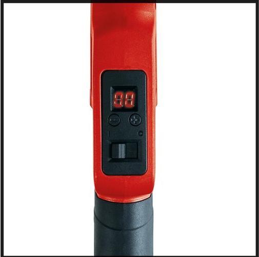 Actual product image Einhell TE-DW 225 X (Dry grinder, 750 W)