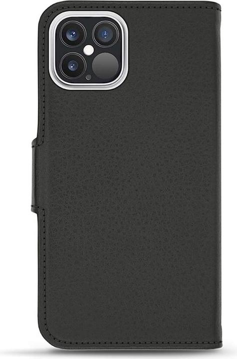 Productafbeelding Noreve Leren Portemonnee (Apple iPhone 12 Pro Max)
