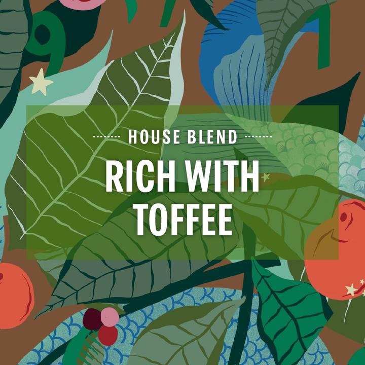 Image du produit Starbucks House Blend by Nespresso café torréfaction ambrée (36 x Port.)