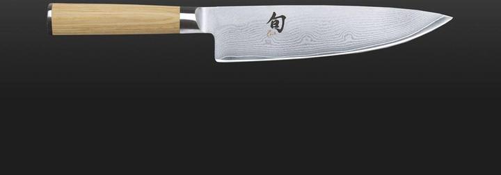 Actual product image Kai Shun (12.20 cm)